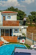 4Ever Palace Design & Nature