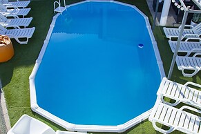 4Ever Palace Design & Nature