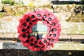 Sleeps 8 - Norham Berwick - Dog Friendly - Quiet