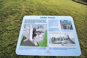 Sleeps 8 - Norham Berwick - Dog Friendly - Quiet