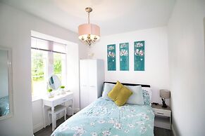 Sleeps 8 - Norham Berwick - Dog Friendly - Quiet