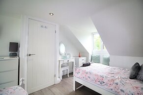 Sleeps 8 - Norham Berwick - Dog Friendly - Quiet