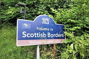 Sleeps 8 - Norham Berwick - Dog Friendly - Quiet