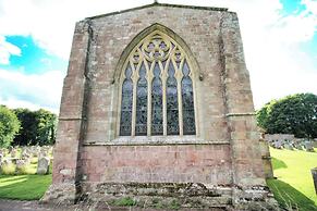 Sleeps 8 - Norham Berwick - Dog Friendly - Quiet