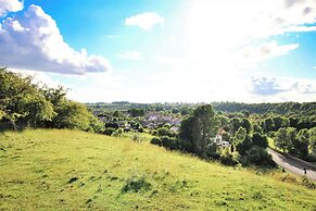 Sleeps 8 - Norham Berwick - Dog Friendly - Quiet