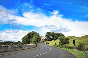 Sleeps 8 - Norham Berwick - Dog Friendly - Quiet