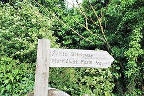 Sleeps 8 - Norham Berwick - Dog Friendly - Quiet