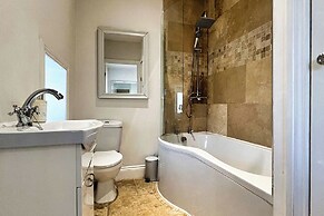 Sleeps 8 - Norham Berwick - Dog Friendly - Quiet