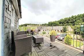 Sleeps 8 - Norham Berwick - Dog Friendly - Quiet