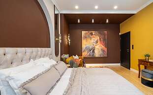 CityCenter Magnific Gem - 2BDR & 2 Baths