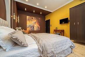 CityCenter Magnific Gem - 2BDR & 2 Baths