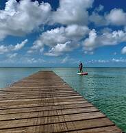 Belizima Eco Resort