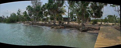 Belizima Eco Resort