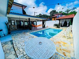 Casa em Maresias Completa