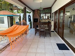 Casa em Maresias Completa