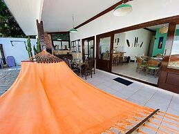 Casa em Maresias Completa