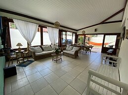 Casa em Maresias Completa