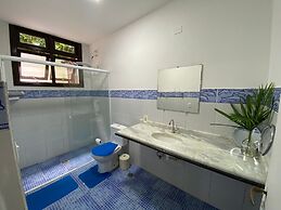 Casa em Maresias Completa