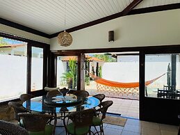 Casa em Maresias Completa