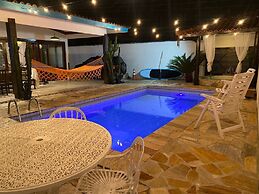 Casa em Maresias Completa