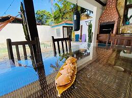 Casa em Maresias Completa