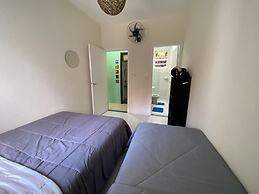 Casa em Maresias Completa