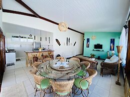 Casa em Maresias Completa