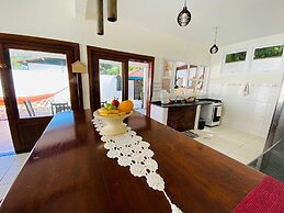 Casa em Maresias Completa