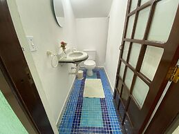 Casa em Maresias Completa