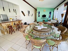 Casa em Maresias Completa