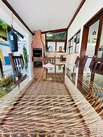 Casa em Maresias Completa