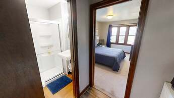 Garfield Park Stay - 5 min to Fountain Square