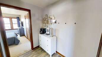 Garfield Park Stay - 5 min to Fountain Square