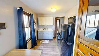 Garfield Park Stay - 5 min to Fountain Square