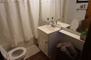 Archaic Garfield - Indianapolis