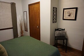 Archaic Garfield - Indianapolis