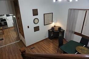 Archaic Garfield - Indianapolis