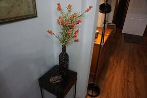 Archaic Garfield - Indianapolis