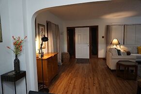 Archaic Garfield - Indianapolis