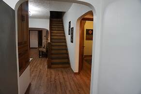 Archaic Garfield - Indianapolis