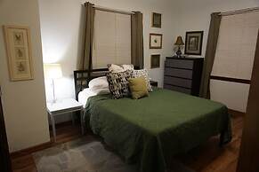 Archaic Garfield - Indianapolis