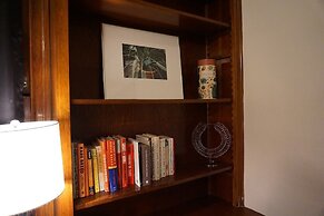 Archaic Garfield - Indianapolis