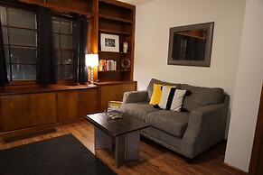 Archaic Garfield - Indianapolis