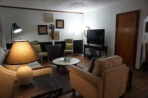 Archaic Garfield - Indianapolis