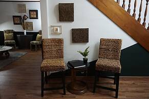 Archaic Garfield - Indianapolis