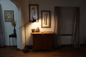 Archaic Garfield - Indianapolis