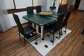 Archaic Garfield - Indianapolis