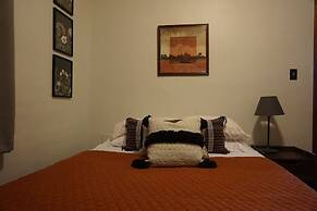 Archaic Garfield - Indianapolis