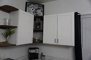 Archaic Garfield - Indianapolis