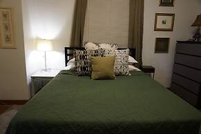 Archaic Garfield - Indianapolis